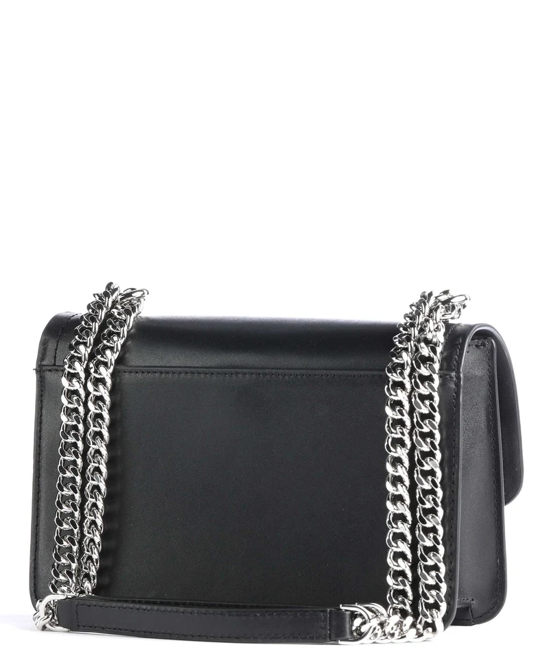 Michael Kors Heather Sac porté épaule black