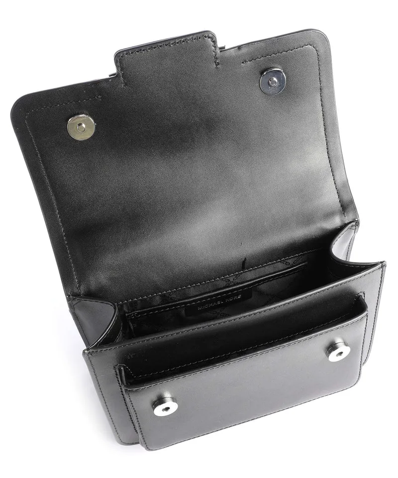 Michael Kors Heather Sac porté épaule black