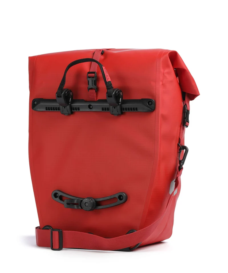 Deuter Visby 25+5 Sac pour porteur de bagages cherry