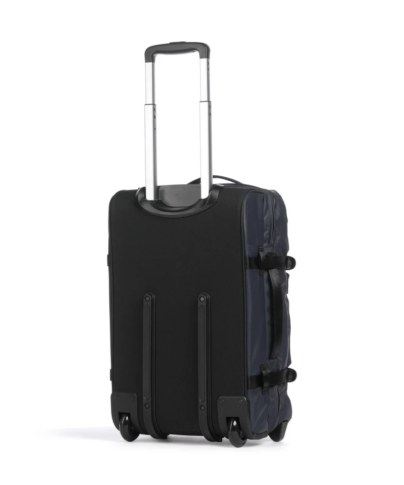 Eastpak Transit'R Plus S Sac de voyage à roulettes tarp navy