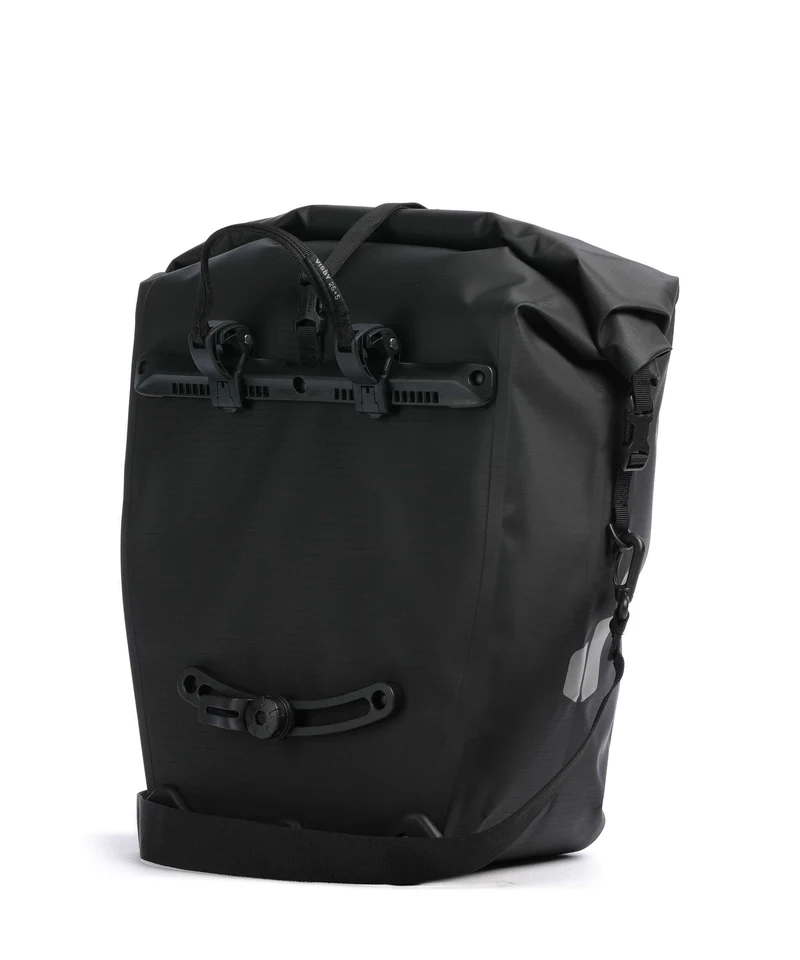 Deuter Visby 25+5 Sac pour porteur de bagages black