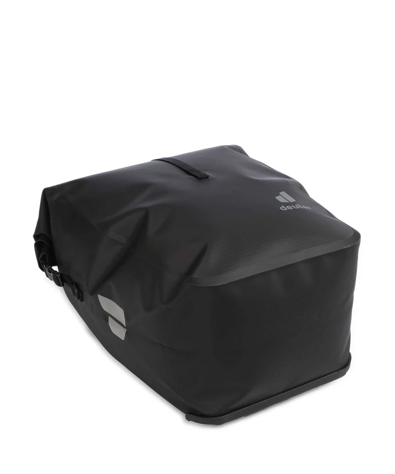 Deuter Visby 25+5 Sac pour porteur de bagages black