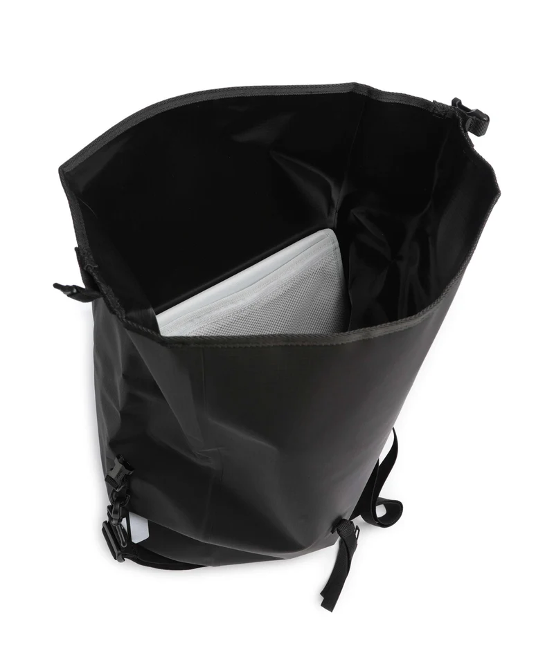 Deuter Visby 25+5 Sac pour porteur de bagages black