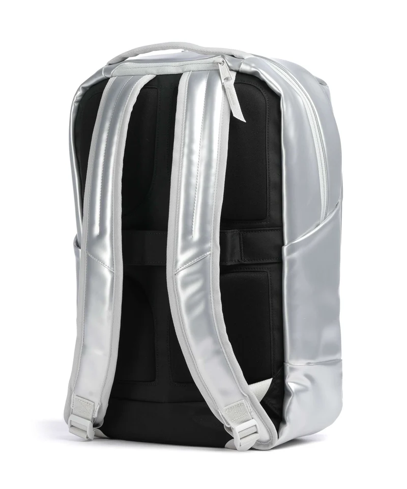 Eastpak CNNCT Tecum Sac à dos silver