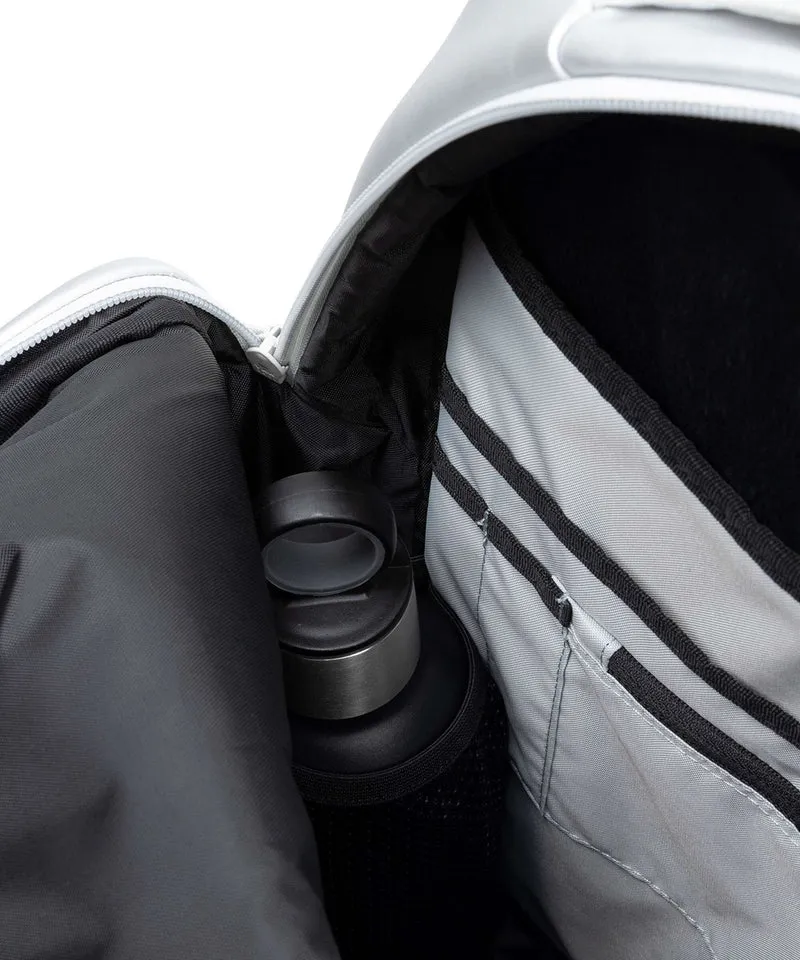 Eastpak CNNCT Tecum Sac à dos silver