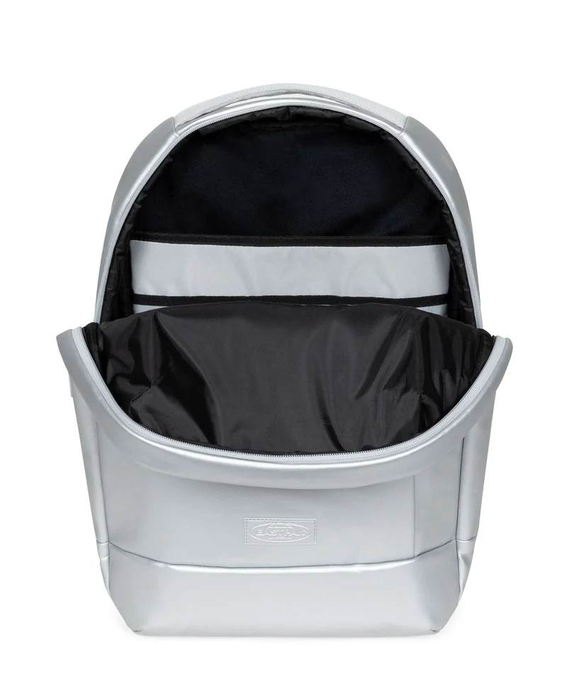 Eastpak CNNCT Tecum Sac à dos silver