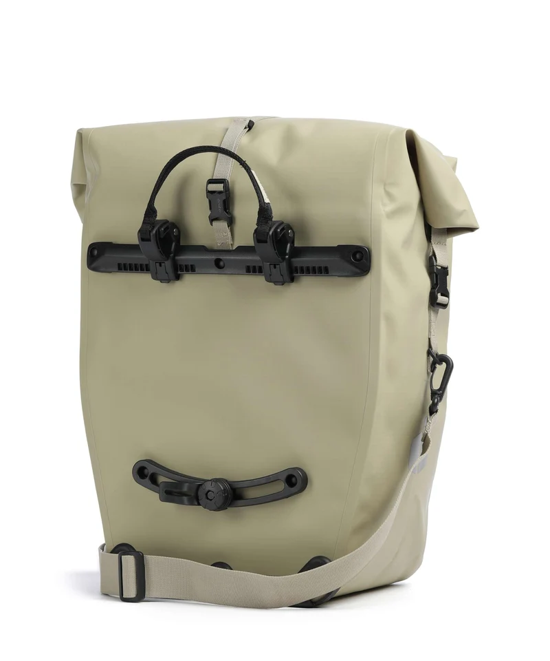 Deuter Visby 25+5 Sac pour porteur de bagages desert