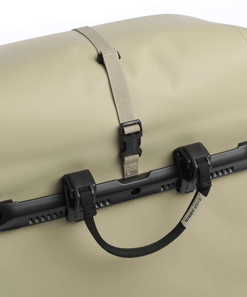 Deuter Visby 25+5 Sac pour porteur de bagages desert
