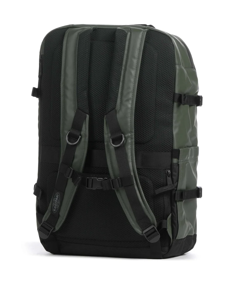 Eastpak Travelpack Top Sac à dos de voyage cnnct khaki
