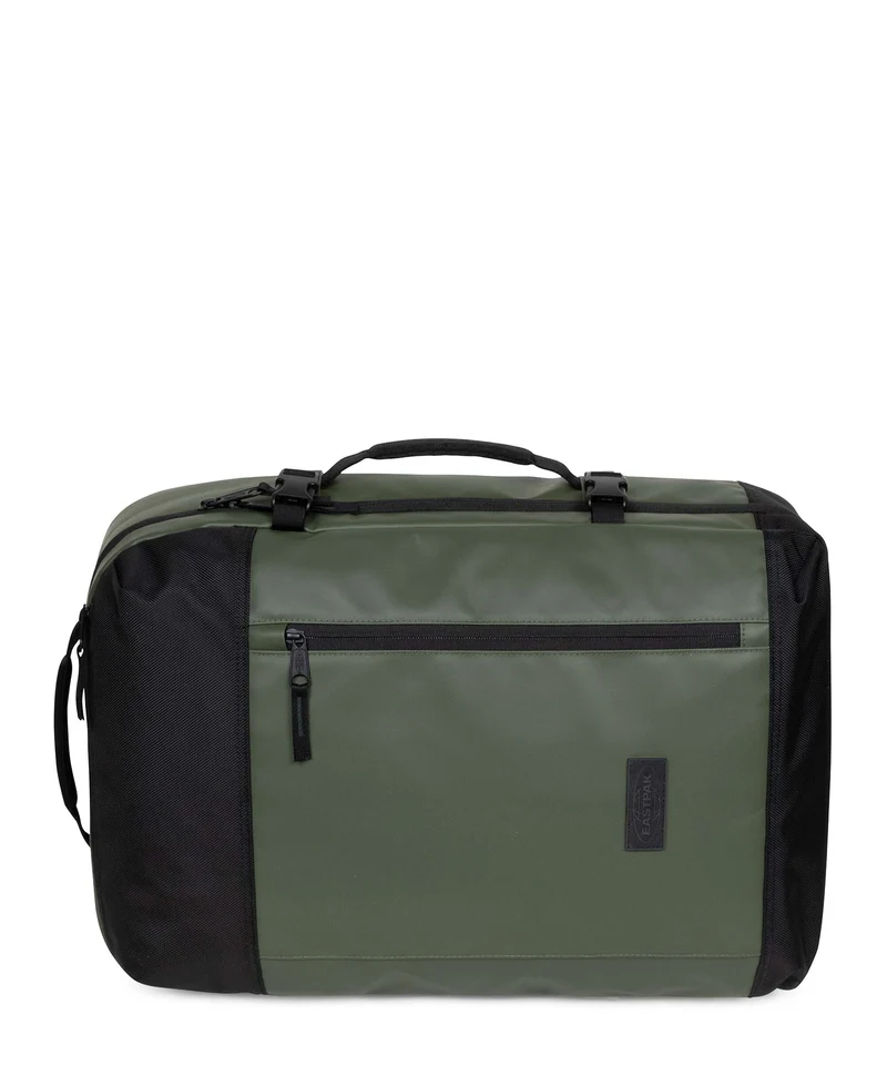Eastpak Travelpack Top Sac à dos de voyage cnnct khaki