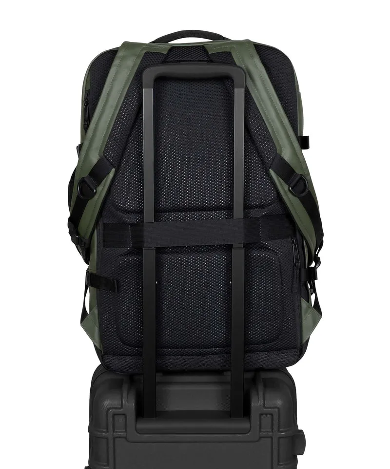 Eastpak Travelpack Top Sac à dos de voyage cnnct khaki