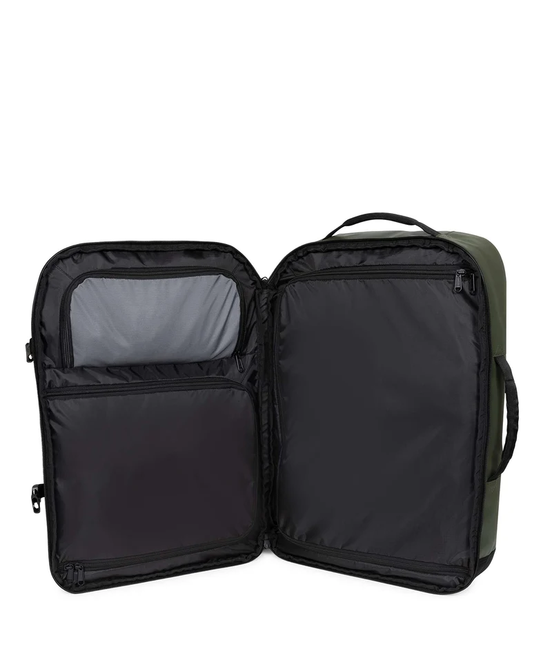 Eastpak Travelpack Top Sac à dos de voyage cnnct khaki