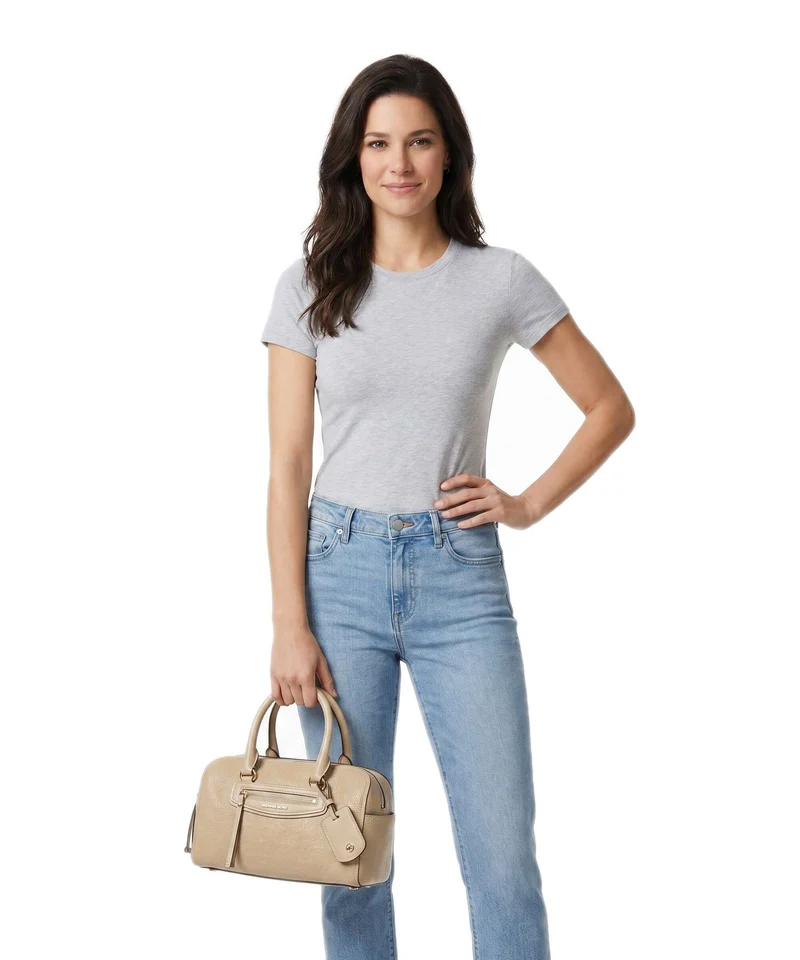 Michael Kors Jet Set Travel XS Sac à main khaki