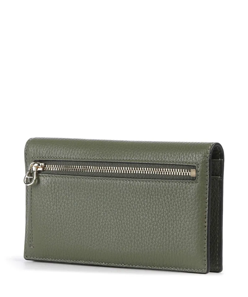 Aigner Delia Portefeuille moss green