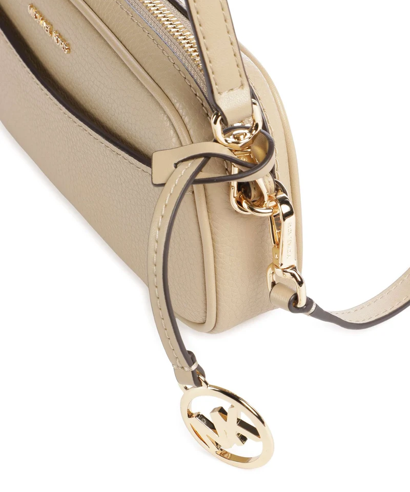 Michael Kors May Small Sac porté épaule khaki