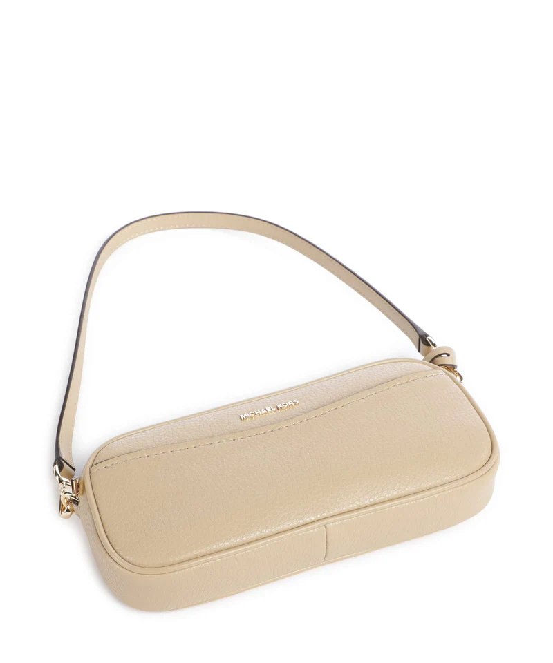 Michael Kors May Small Sac porté épaule khaki