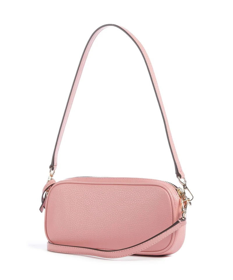Michael Kors May Small Sac porté épaule primrose