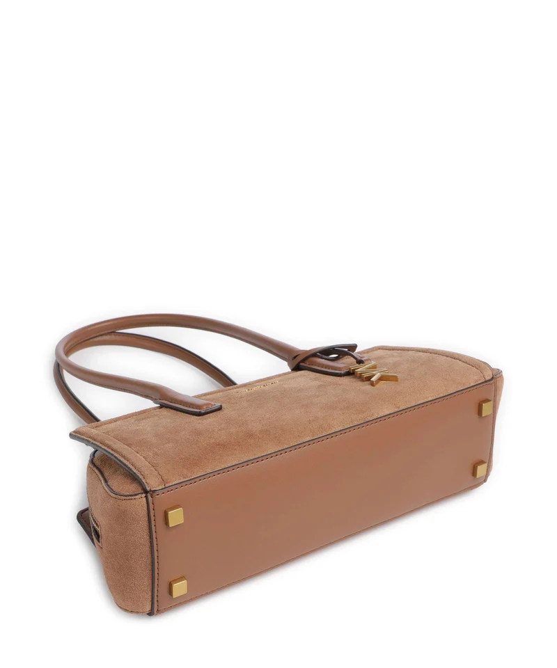 Michael Kors Laila Small Sac porté épaule luggage