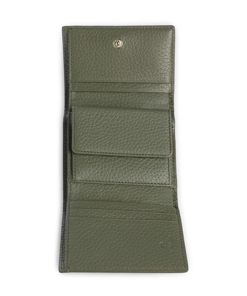 Aigner Ivy Portefeuille moss green