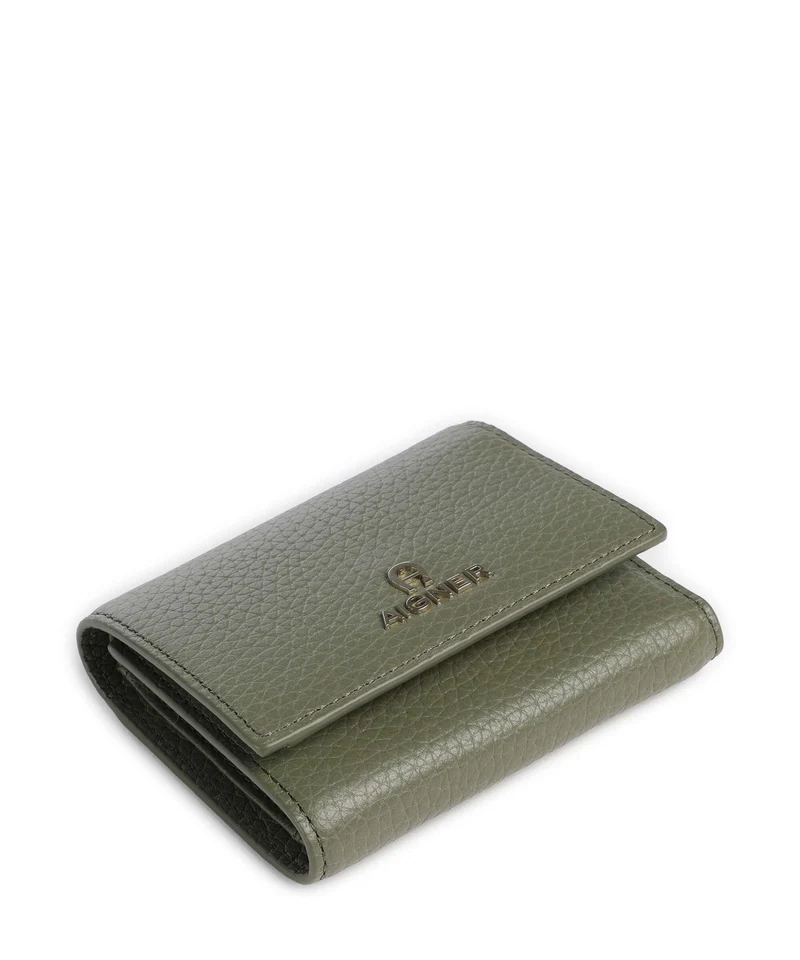 Aigner Ivy Portefeuille moss green