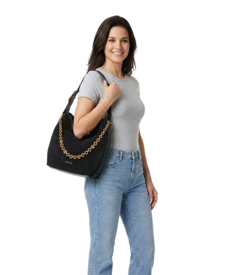Michael Kors Nolita Large Sac fourre-tout black