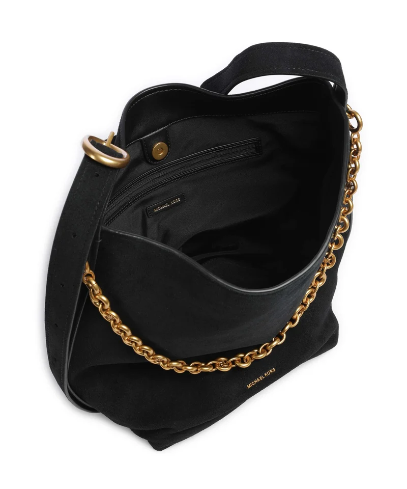 Michael Kors Nolita Large Sac fourre-tout black