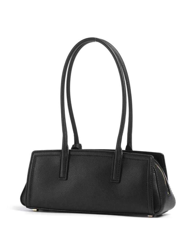 Michael Kors Laila Small Sac porté épaule black