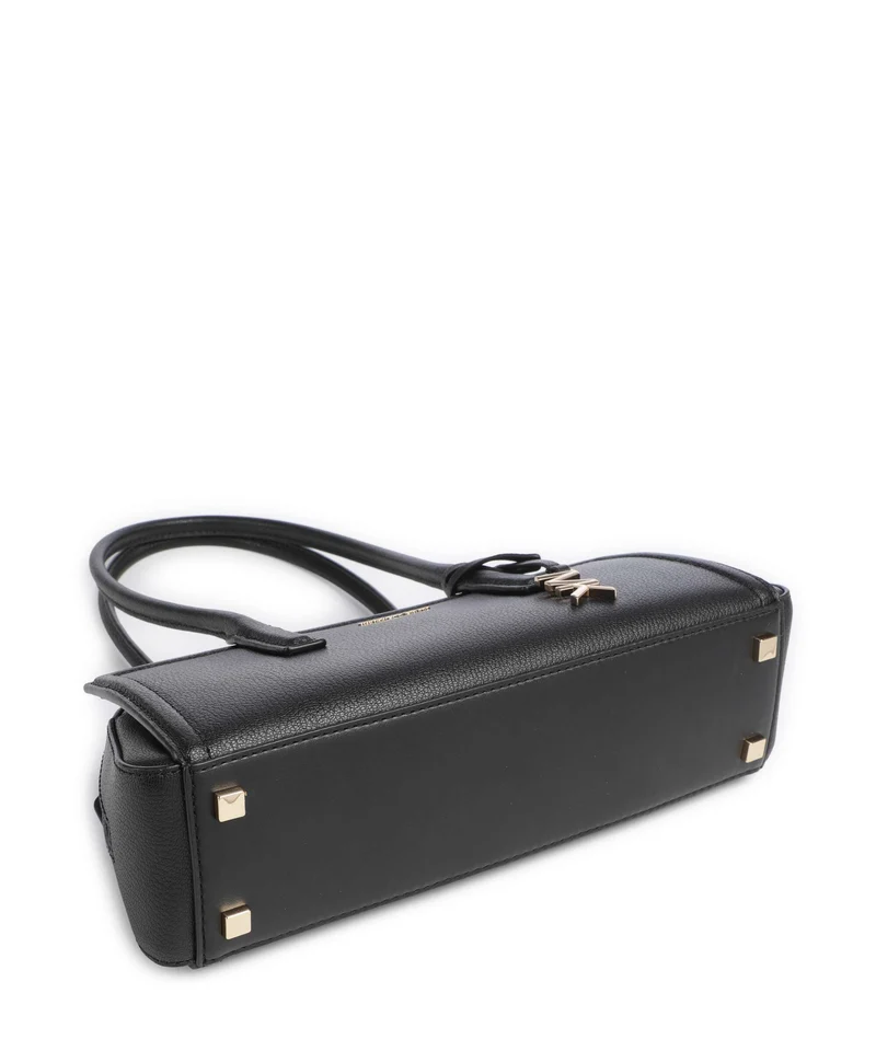 Michael Kors Laila Small Sac porté épaule black