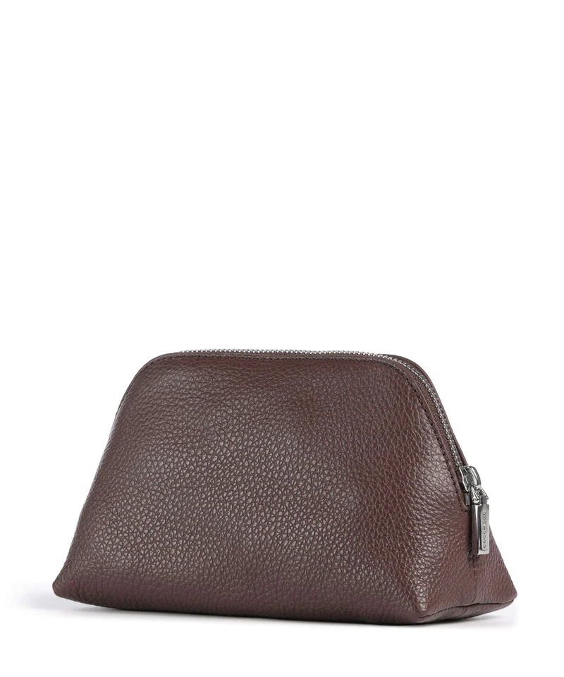 Coccinelle Helga Sac à cosmétiques berry