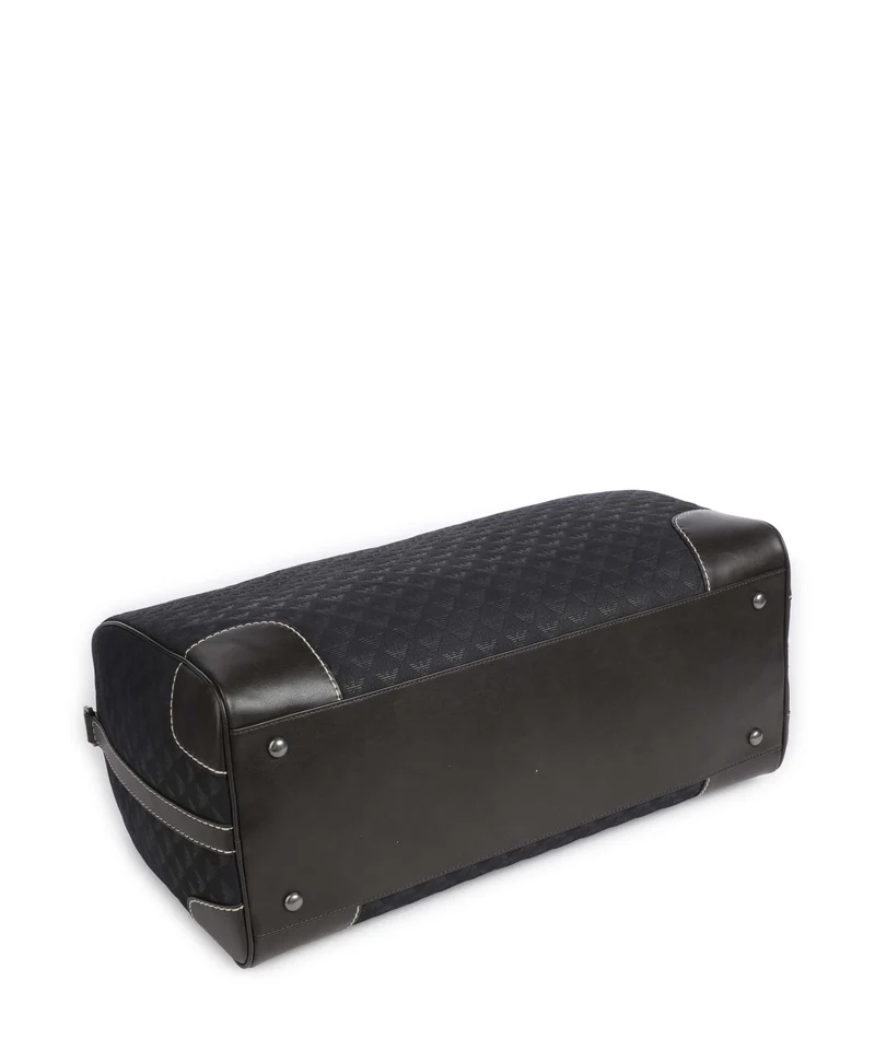 Emporio Armani Special Minorca Sac week-end dark navy