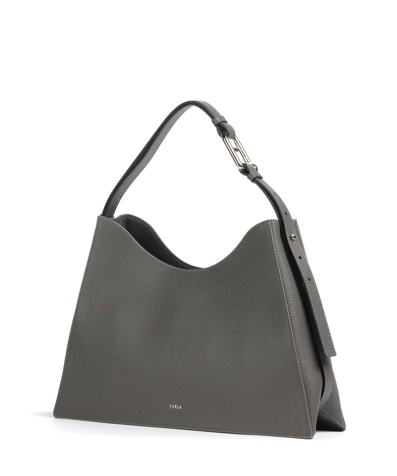 Furla Nuvola L Sac fourre-tout urban gray