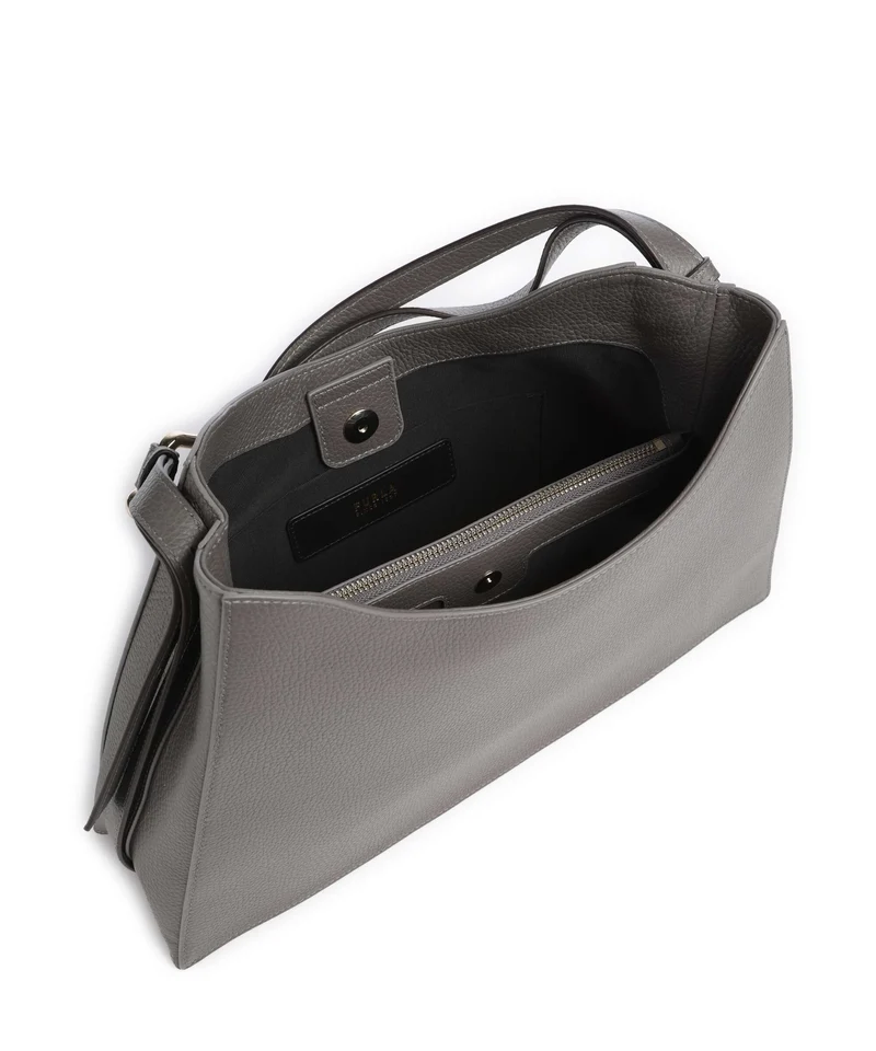 Furla Nuvola L Sac fourre-tout urban gray