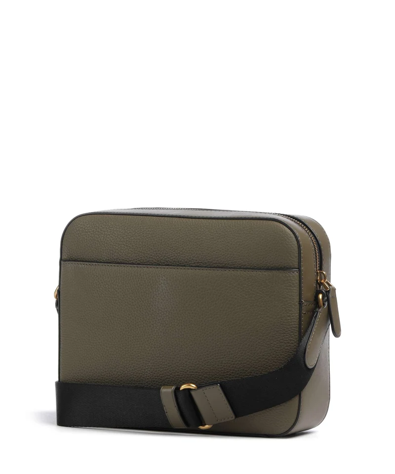 Michael Kors Jet Set Sac bandoulière loden