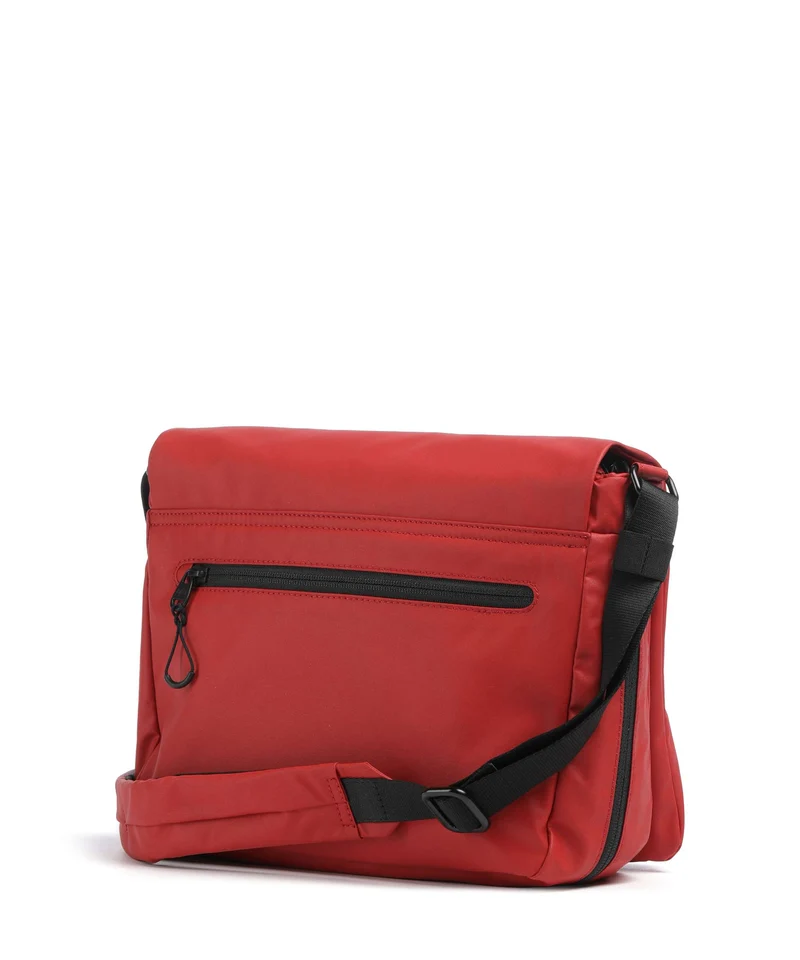 Aunts & Uncles Japan Lite Aoki Sac messager red