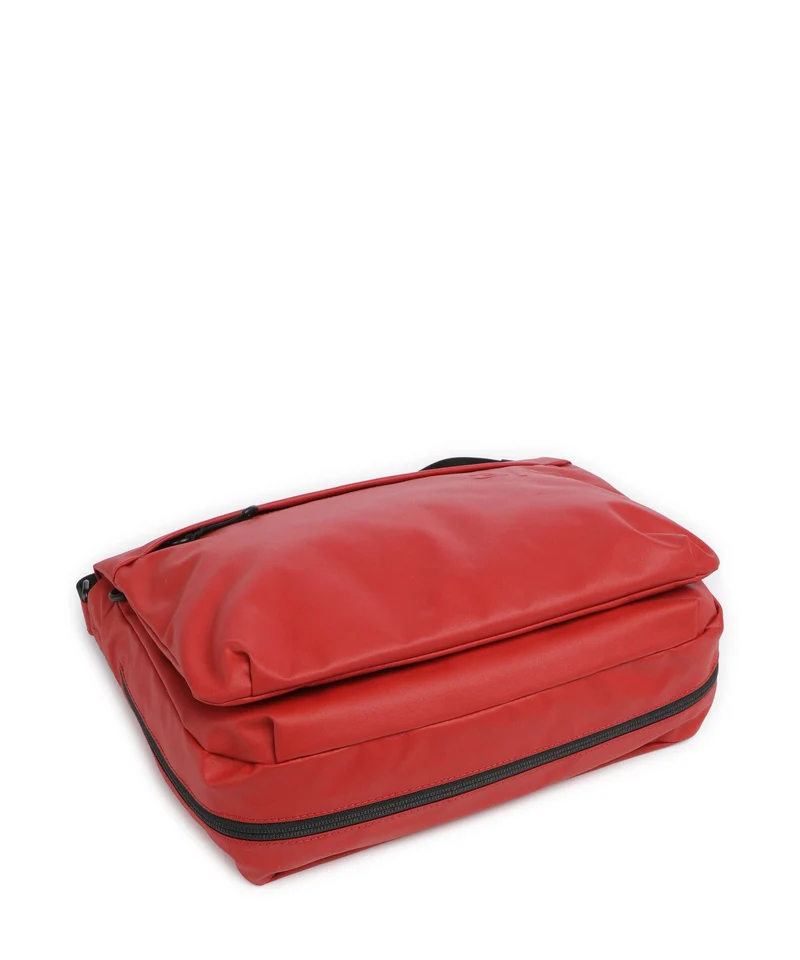 Aunts & Uncles Japan Lite Aoki Sac messager red