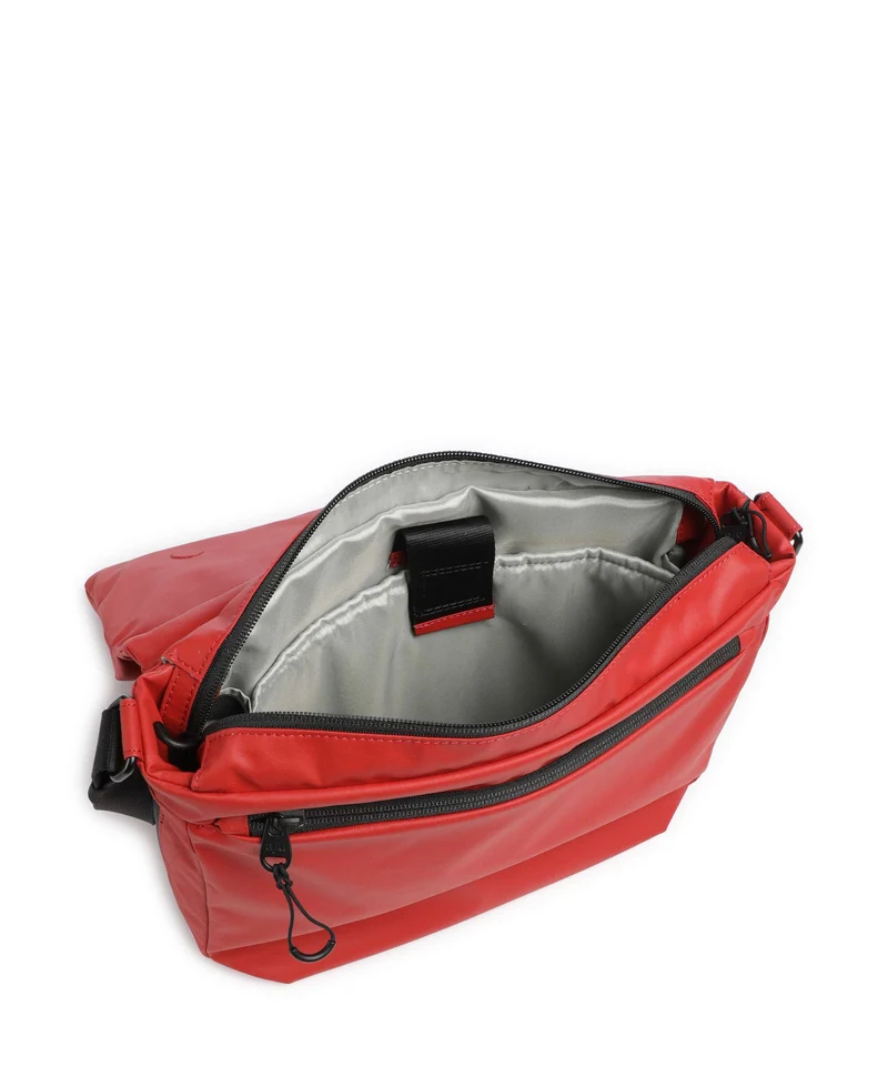 Aunts & Uncles Japan Lite Aoki Sac messager red