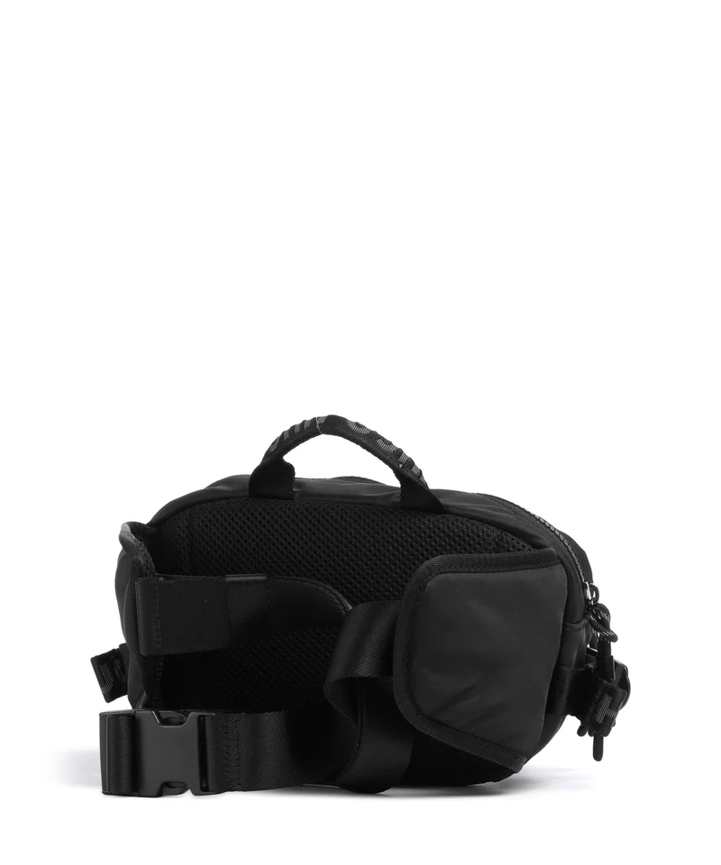 Hugo Ayden Sac banane black