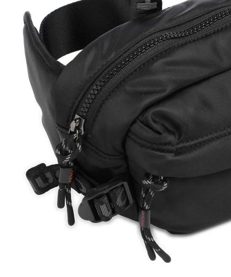 Hugo Ayden Sac banane black