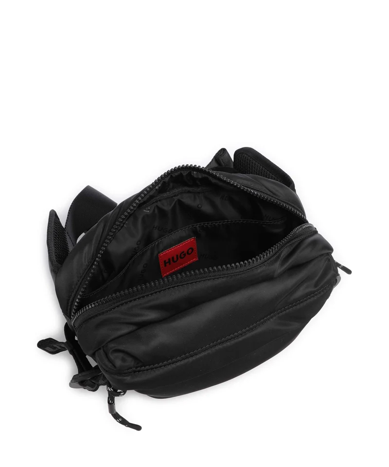 Hugo Ayden Sac banane black