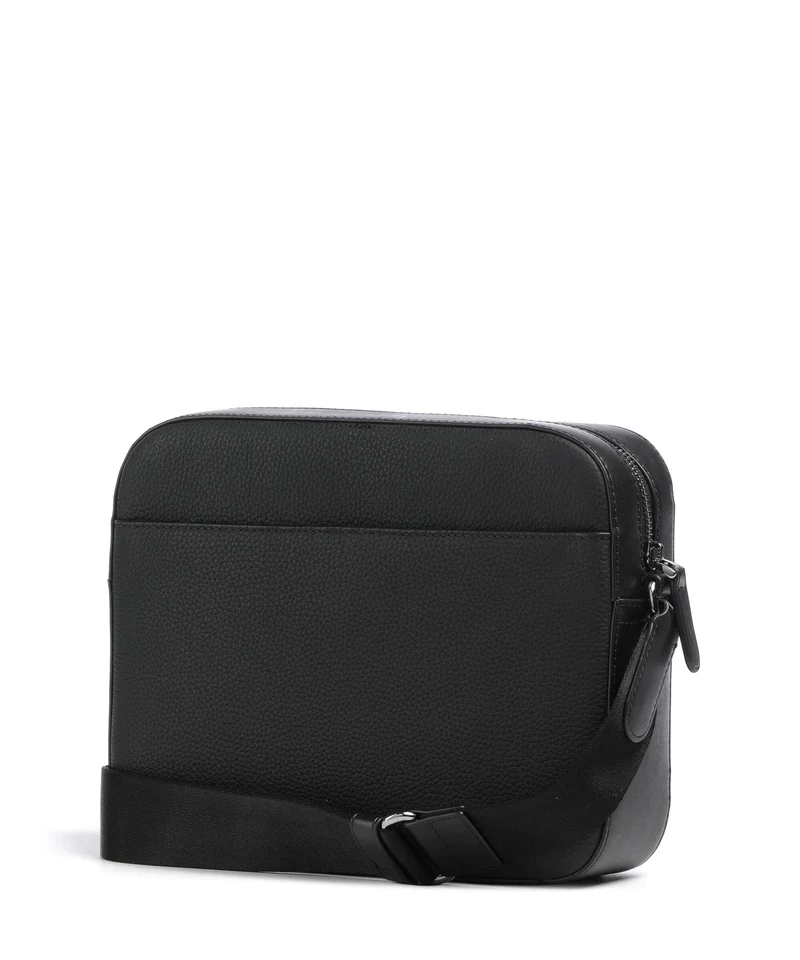 Michael Kors Jet Set Sac bandoulière black