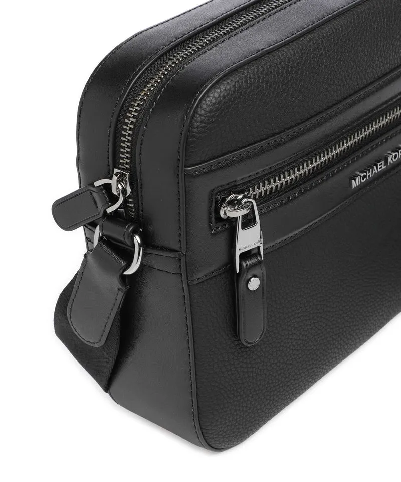 Michael Kors Jet Set Sac bandoulière black