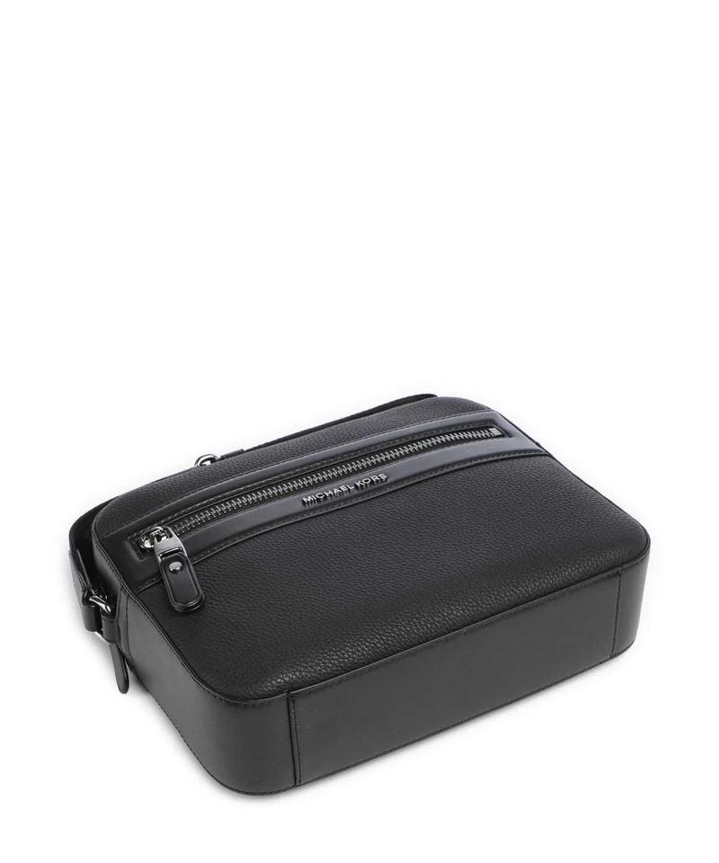 Michael Kors Jet Set Sac bandoulière black