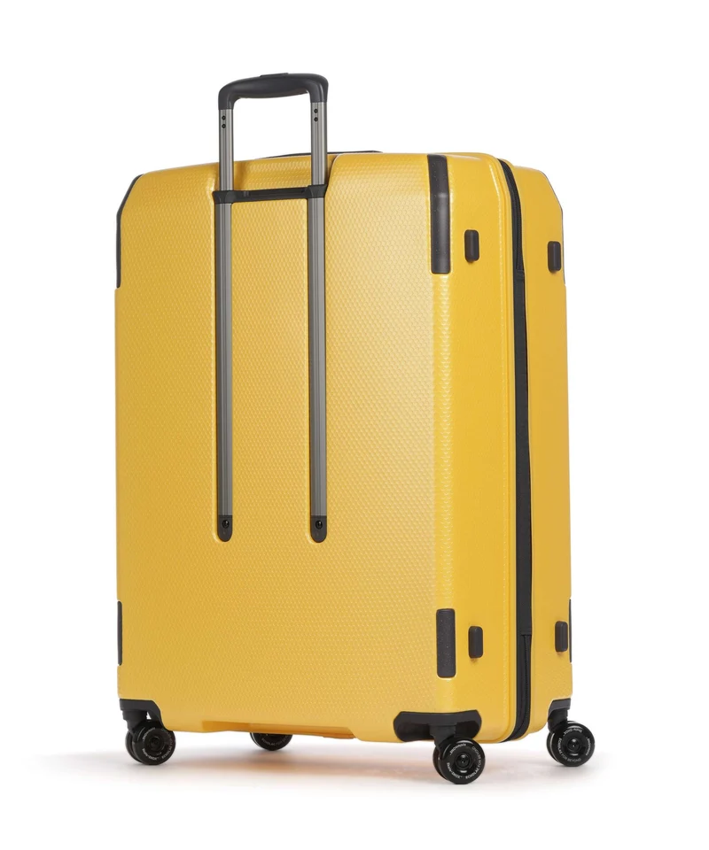 Echolac Logic Pro L Valise 4 roues solar storm