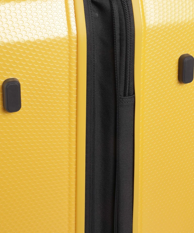 Echolac Logic Pro L Valise 4 roues solar storm