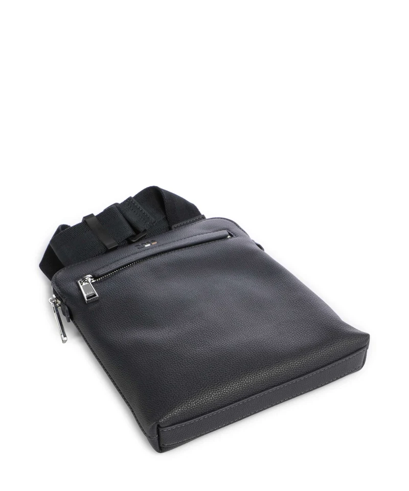 BOSS Ray Sac bandoulière dark blue