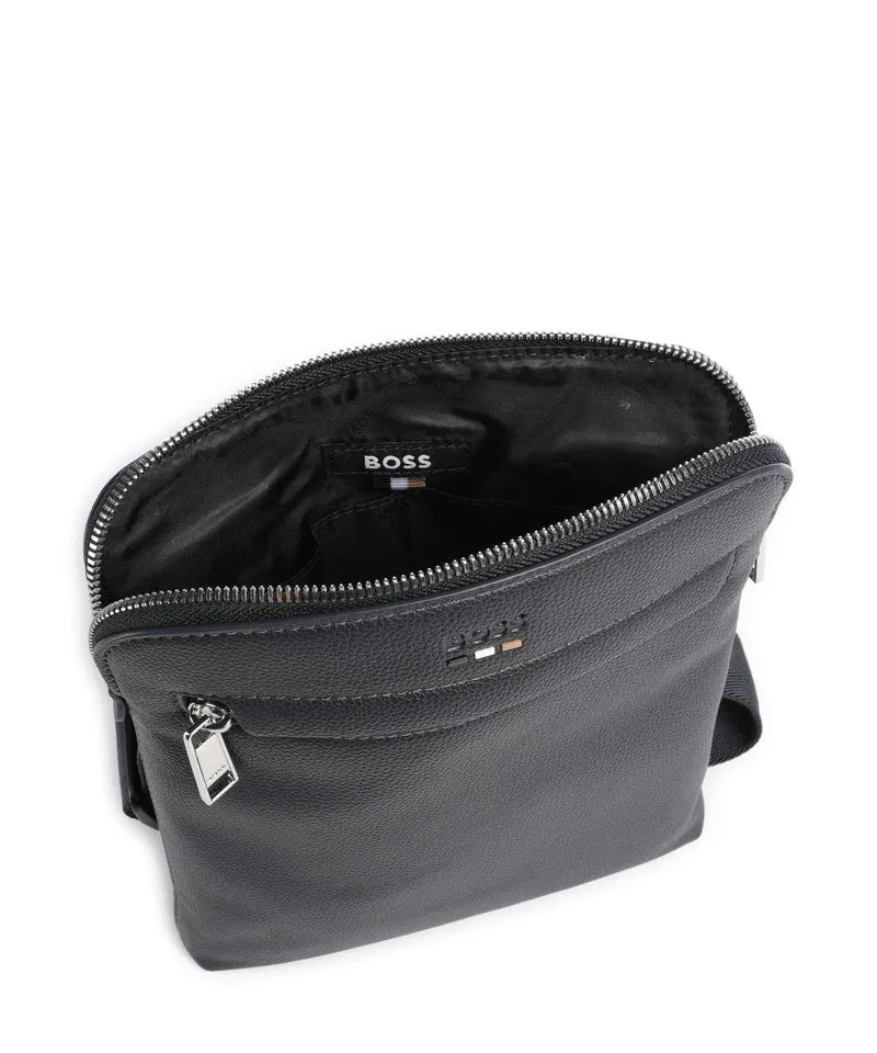 BOSS Ray Sac bandoulière dark blue