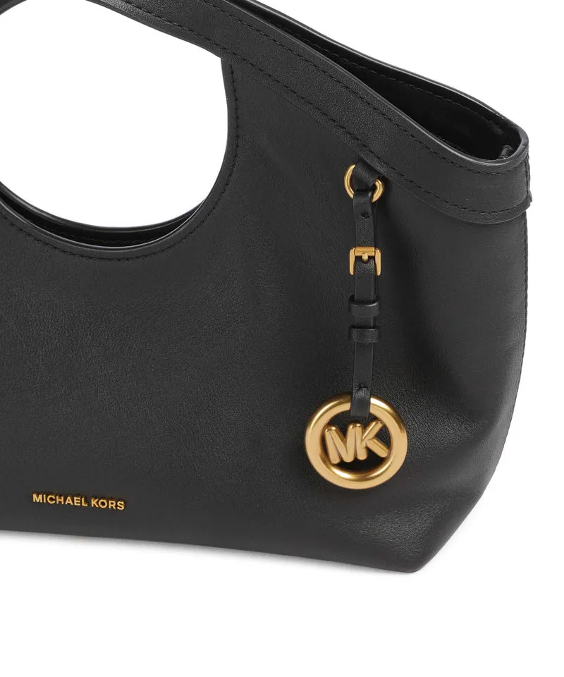 Michael Kors Haddie Medium Sac à main black