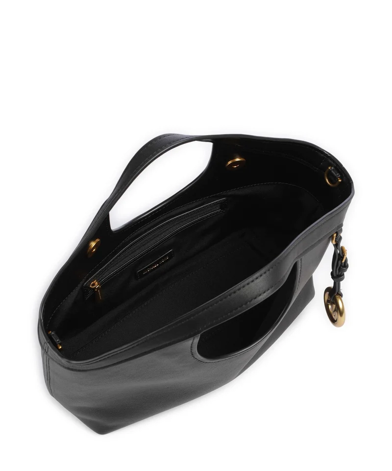 Michael Kors Haddie Medium Sac à main black