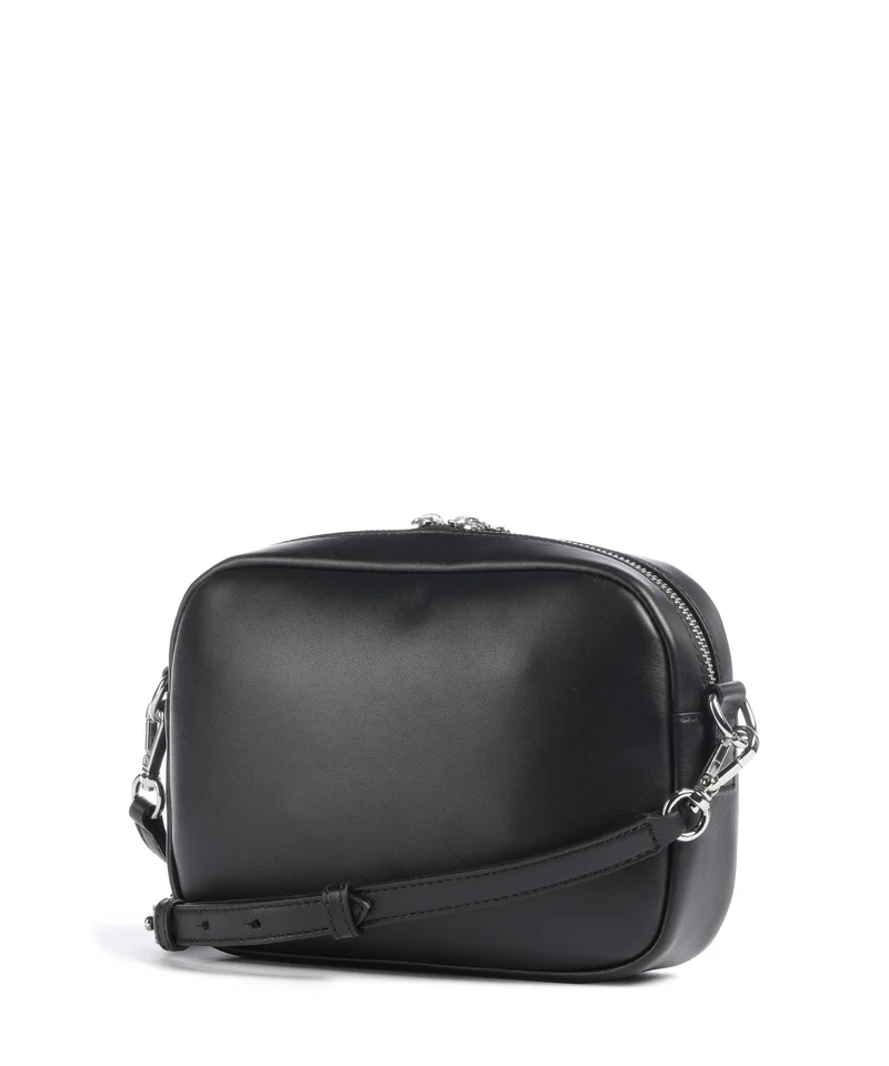 Marimekko Soft Gratha Sac bandoulière black
