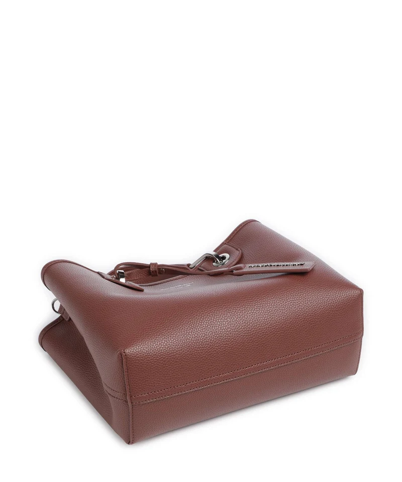 Emporio Armani My EA S Sac à main gianduia/navy